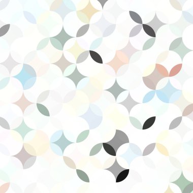 kopya alanı ile soyut desen arka plan