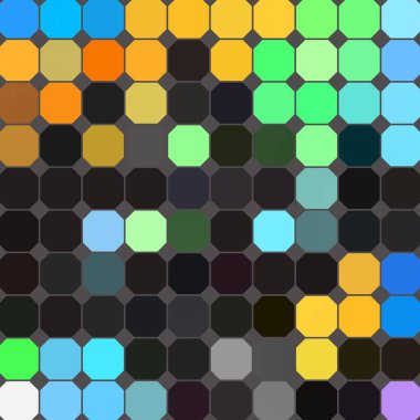 Soyut sanat dokusu. Renkli doku. Modern sanat eserleri. Renkli görüntü. Modern sanat. Çağdaş sanat.