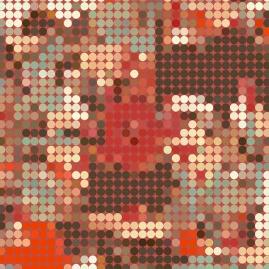 soyut renkli arkaplan, alanı kopyala  