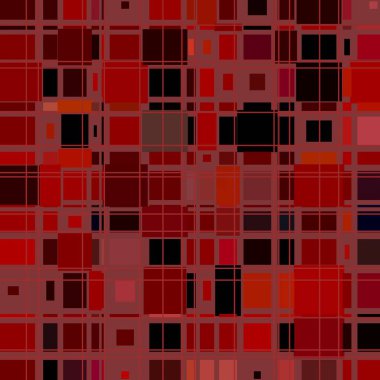 renkli arka plan kareler   