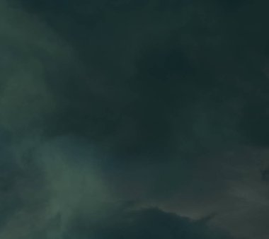 soyut grunge bulutlar, kopya alanı ile renkli arka plan