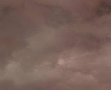 soyut grunge bulutlar, kopya alanı ile renkli arka plan