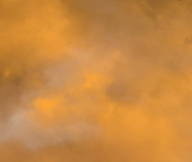 soyut grunge bulutlar, kopya alanı ile renkli arka plan