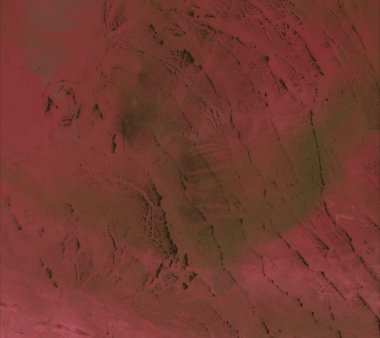 metin için alanı olan grunge arkaplanı