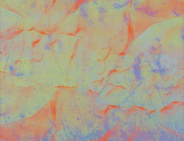 metin için alanı olan grunge arkaplanı