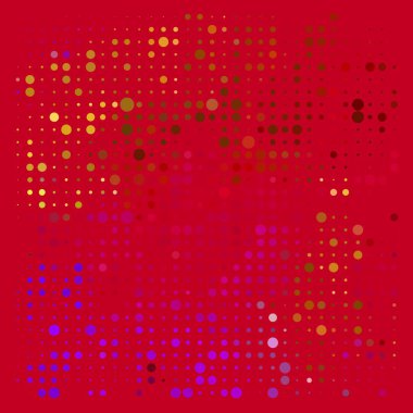 soyut renkli arkaplan, alanı kopyala  