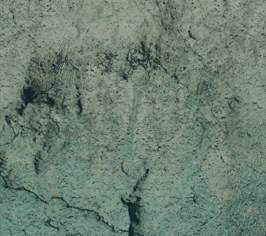 boşluk ile soyut grunge arka plan 