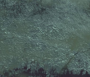 metin için alanı olan grunge arkaplanı