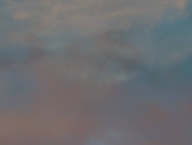 soyut grunge bulutlar, kopya alanı ile renkli arka plan