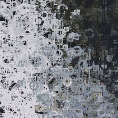 soyut yaratıcı renkli grunge arka plan