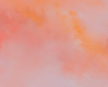 soyut grunge bulutlar, kopya alanı ile renkli arka plan