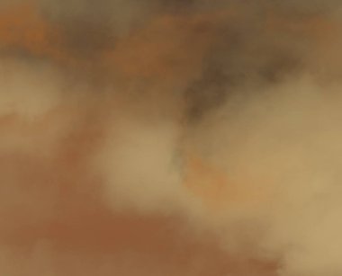 soyut grunge bulutlar, kopya alanı ile renkli arka plan