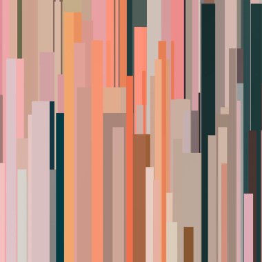 Geometrik desenli soyut arkaplan