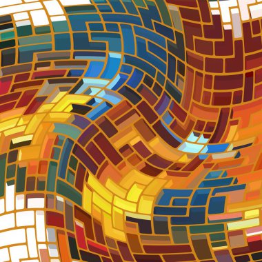 Soyut sanat dokusu. Renkli doku. Modern sanat eserleri. Renkli görüntü. Modern sanat. Çağdaş sanat.