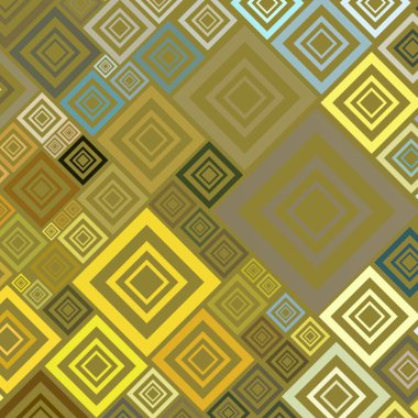 renkli arka plan kareler         