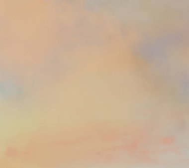 Tasarım için yumuşak renk soyut arka plan. Degrade duvardaki doku efektini bulutlar. Sanatsal kavramsal duvar kağıdı.