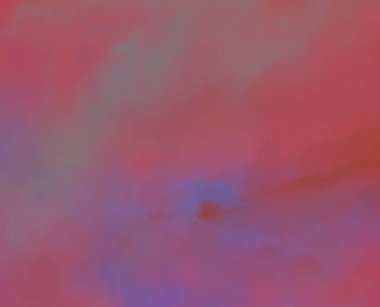 soyut grunge bulutlar, kopya alanı ile renkli arka plan