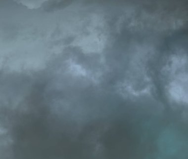 soyut grunge bulutlar, kopya alanı ile renkli arka plan