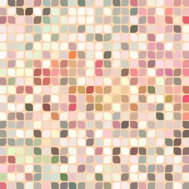 modern soyut geometrik desen arka plan