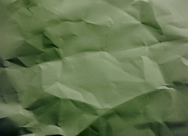 Soyut buruşturulmuş kağıt doku arka planı