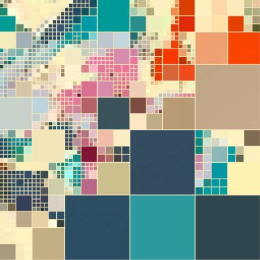 Soyut sanat dokusu. Renkli doku. Modern sanat eserleri. Renkli görüntü. Modern sanat. Çağdaş sanat. 