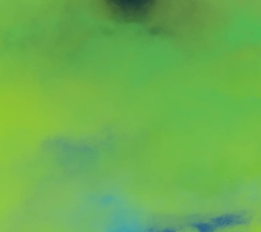 soyut grunge bulutlar, kopya alanı ile renkli arka plan