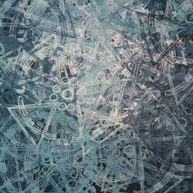 beyaz desenli soyut arka plan