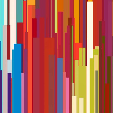 Geometrik desenli soyut arkaplan