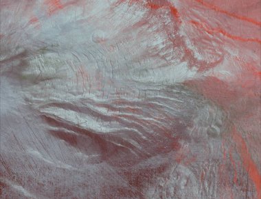 metin için alanı olan grunge arkaplanı