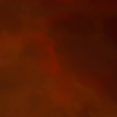 soyut grunge bulutlar, kopya alanı ile renkli arka plan