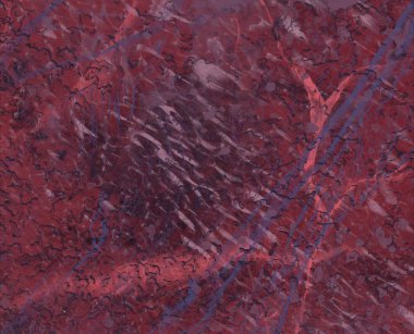 Metin için alanı olan soyut arkaplan