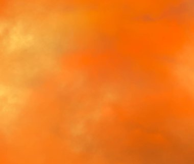 soyut grunge bulutlar, kopya alanı ile renkli arka plan