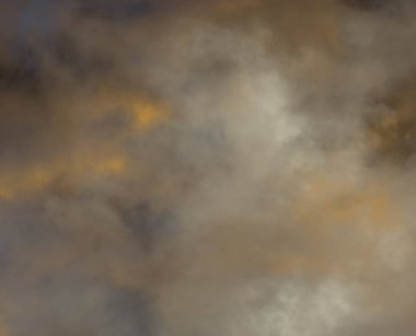 soyut grunge bulutlar, kopya alanı ile renkli arka plan