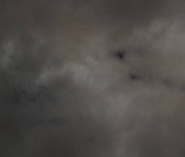 soyut grunge bulutlar, kopya alanı ile renkli arka plan