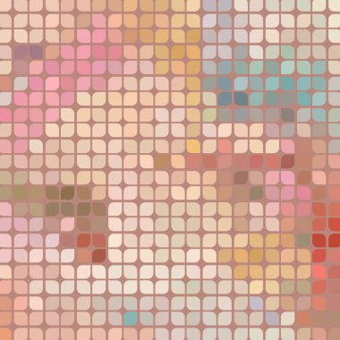 Metin için alanı olan soyut arkaplan 