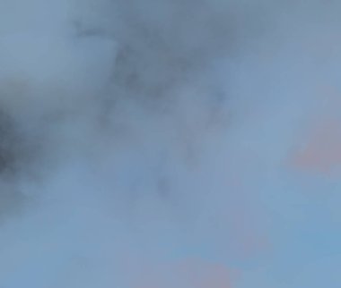 soyut grunge bulutlar, kopya alanı ile renkli arka plan