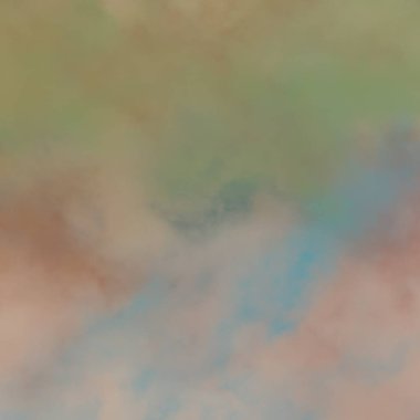 soyut grunge bulutlar, kopya alanı ile renkli arka plan