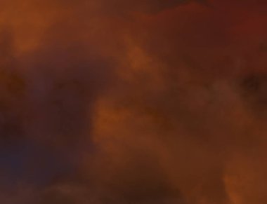 soyut grunge bulutlar, kopya alanı ile renkli arka plan