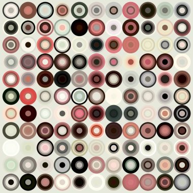 Metin için alanı olan soyut grunge arkaplanı