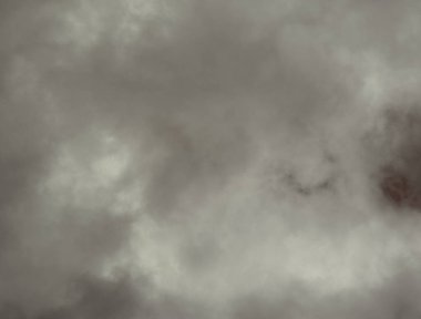 soyut grunge bulutlar, kopya alanı ile renkli arka plan