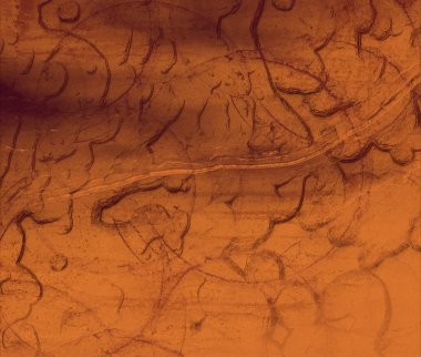 boşluk ile soyut grunge arka plan 