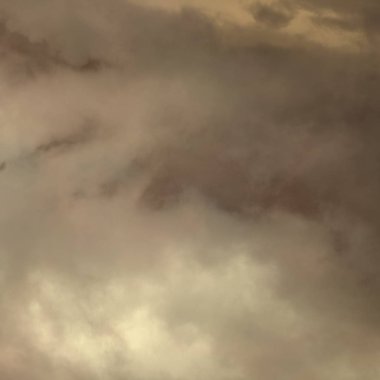 soyut grunge bulutlar, kopya alanı ile renkli arka plan