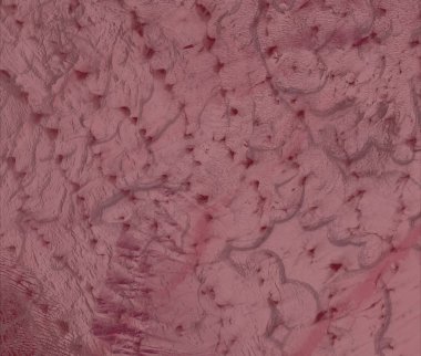 Vintage gökyüzü ve bulutlar arka plan.