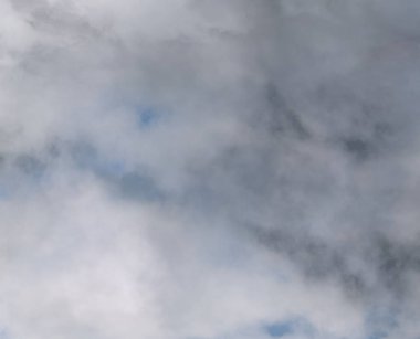 soyut grunge bulutlar, kopya alanı ile renkli arka plan