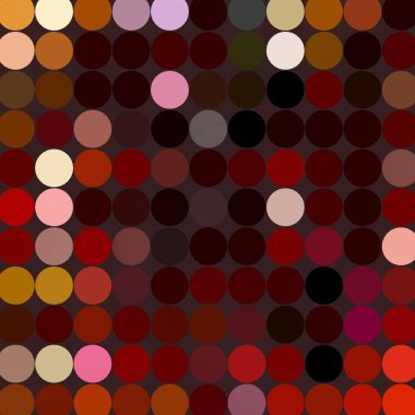 kopya alanı ile soyut desen arka plan