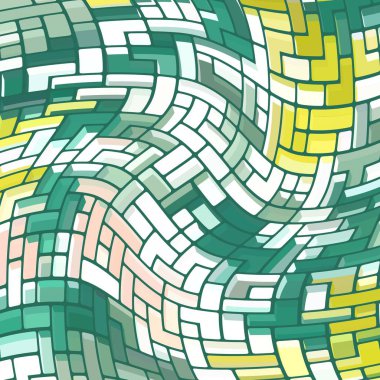 Soyut sanat dokusu. Renkli doku. Modern sanat eserleri. Renkli görüntü. Modern sanat. Çağdaş sanat. 