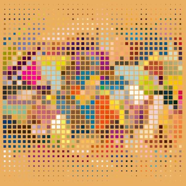 Soyut sanat dokusu. Renkli doku. Modern sanat eserleri. Renkli görüntü. Modern sanat. Çağdaş sanat.