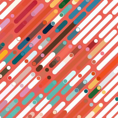 modern soyut geometrik desen arka plan