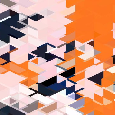 renkli arka plan kareler         