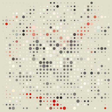 soyut renkli arkaplan, alanı kopyala 